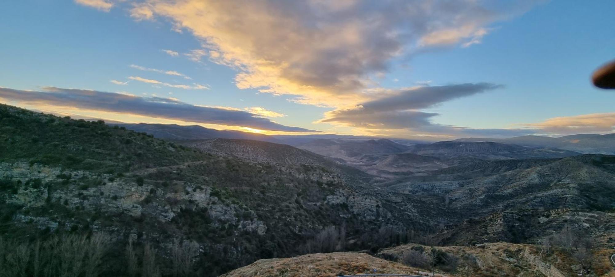 Las Abadias San Felices de los Gallegos Exteriér fotografie